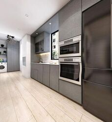 The Calrose (D26), Condominium #502006861